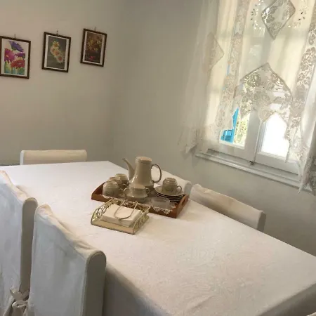 Сasa de vacaciones Lovely And Homely Mykonian