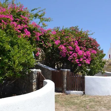 Lovely And Homely Mykonian *