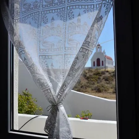 Lovely And Homely Mykonian * Panormos (Mykonos)