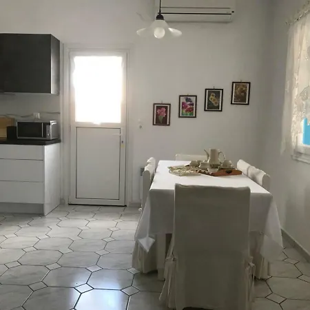 Lovely And Homely Mykonian * Panormos (Mykonos)