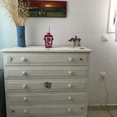 Lovely And Homely Mykonian * Panormos (Mykonos)