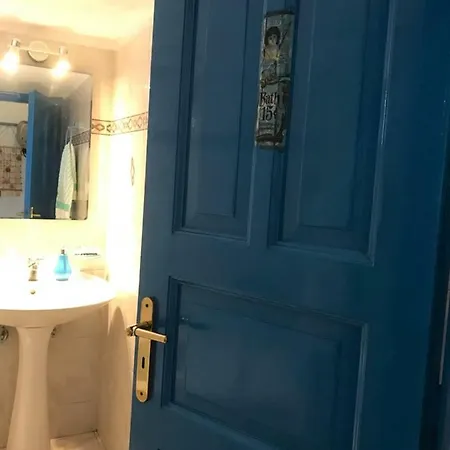 Lovely And Homely Mykonian *