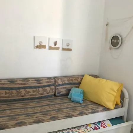 Feriehus Lovely And Homely Mykonian *